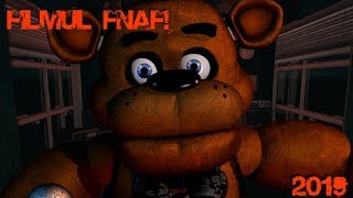 PRIMUL ACTOR DIN FILM  Mituri legende si teorii FNAF [upl. by Llezo337]