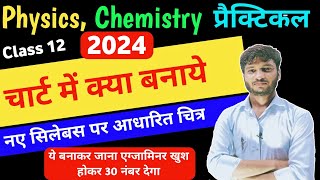 class 12th physics chart mein kya banaen । class 12th chemistry chart mein kya banaen ।by shivom sir [upl. by Sapphire943]