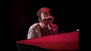 Bennie and the Jets  Elton John  Live in London 1974 HD [upl. by Rhonda]