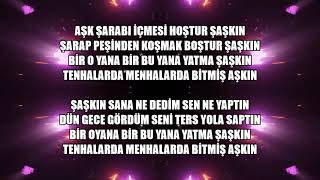 esmerin adı oya karaoke [upl. by Hairahcaz396]