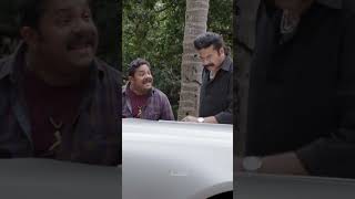 എന്നും വണ്ടി കഴുകാൻ ഞാൻ ബംഗാളിയല്ല malayalam movie mammootty [upl. by Sualkcin488]