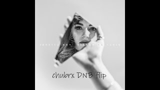 Jessica Shy  Viskas Ką Turiu chubrx DNB flip [upl. by Enelav]