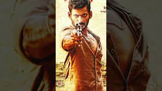 Rathnam 2024 Tamil Movie OTT UPDATE Trailer Vishal Priya bhavani ShankarHarivjskfilm8103 [upl. by Neumeyer]