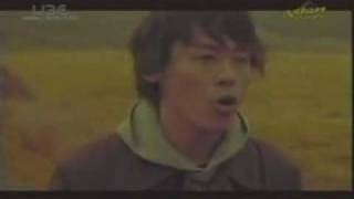 Ryuichi Kawamura  Stay with me PV [upl. by Rofotsirk]