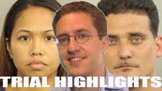 FSU Professor Dan Markel Trial Verdict And Sentencing [upl. by Seton485]