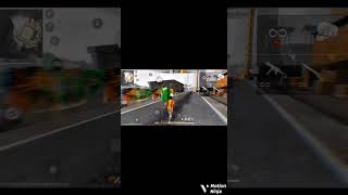 Motion blur FF 💀 ff motion blur tutorial  Freestyle player 🇧🇷🇧🇷☠️ [upl. by Airetnahs626]