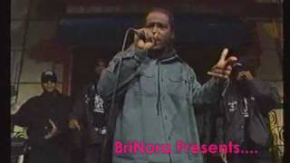 Naughty By Nature  OPP performance [upl. by Ringler]