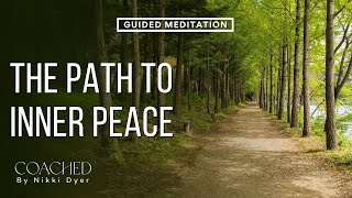 20 Minute Relaxation Meditation For Stress Relief amp Healing ♾️  GUIDED MEDITATION [upl. by Mitchell]