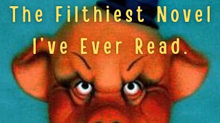 Filth By Irvine Welsh  The Filthiest Novel Ive Ever Read [upl. by Halfdan]