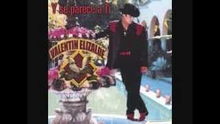 Valentin Elizalde Y Se Parece A Ti [upl. by Imelida]