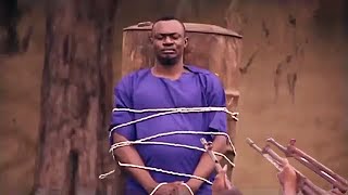 RETURN OF OYENUSI  A Nigerian Yoruba Movie Starring Odunlade Adekola [upl. by Roxine]