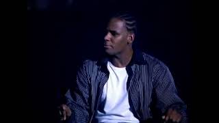 RKelly  U Saved Me [upl. by Cole]