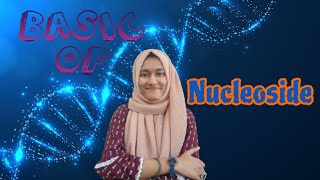 Nucleoside  Biochemistry  HSC amp BPharm [upl. by Pavlish566]