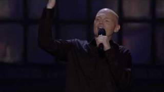 Bill Burr on Down n Dirty [upl. by Megdal989]