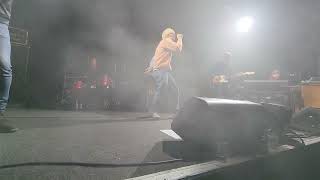 The Charlatans Then Auckland 6 October 2022 [upl. by Arykahs]