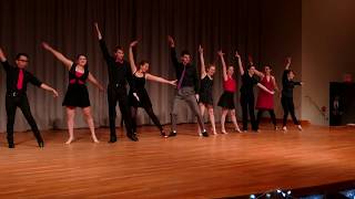 Dancing with the Kenyon Stars 2017 [upl. by Chapel]