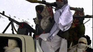 JIHAD 2012 NEW PASHTO NASHEED ABDUL HAKEEM SAJJADwmv [upl. by Llyrat]