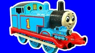 Thomas Tank Collection Toy Review 8 amp All Thomass Sneak Peek [upl. by Tracy]