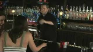 quotBartenderquot Halarious Video [upl. by Aven]