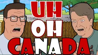 UhOh Canada Review [upl. by Eelana]