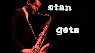 Stan Getz Quartet  Whats New [upl. by Ecirtap749]