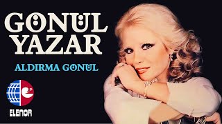 Gönül Yazar  Aynalar [upl. by Ivor]