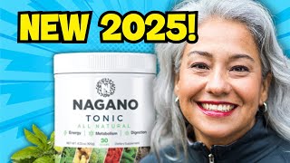 ✅⚠️ Does Nagano Tonic Work Nagano Tonic Amazon  Nagano Tonic All Natural  NAGANO TONIC ELIXIR ✅⚠️ [upl. by Ahsier]