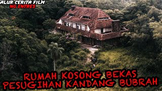 EXPLORE RUMAH PESUGIHAN TERBENGKELAI [upl. by Einafats]