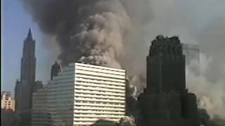 WTC 7 Controlled Demolition Collapse 9112001 [upl. by Lewendal]