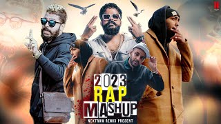 2023 Rap Mashup  HertzRM  Rap Song Mashup  Sinhala Mashup  Sinhala Remix [upl. by Suoivatra]