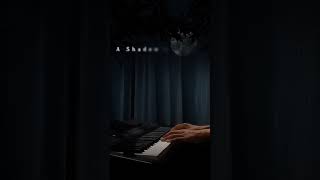 A Shadows Lament  Piano Cover [upl. by Chrystal310]