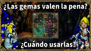 ¿Cuando vale la pena invertir en el Gem Atelier de la Wheel of Destiny [upl. by Taber]