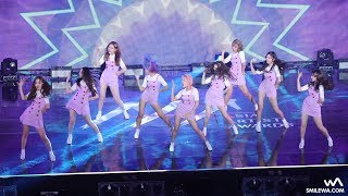 171115 모모랜드 MOMOLAND 꼼짝마  어마어마해 4K 직캠 아시아 아티스트 어워즈 AAA 4K Fancam by wA [upl. by Bolger]