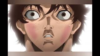 Hindi Baki vs yujiro hanma final fight part 14 baki [upl. by Draner]