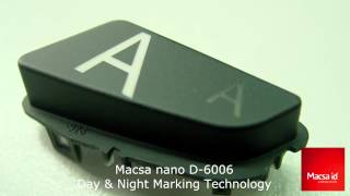 DayampNight Laser Coating Removing for the automotive market with YAG laser by Macsa ID [upl. by Ludwog]