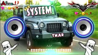 🎧THAR WALA SONG😈😈 SESTAM VALA SONG ❤️‍🔥 new 2025 [upl. by Staci]