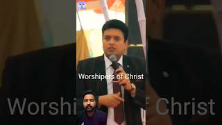 Apostle ankur Narula Ministeries✝️ motivation motivational inspiration success upsc [upl. by Itsirhc]