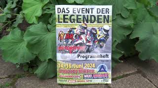 2024 IRRC Schleiz [upl. by Orlan]