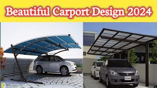 Top 50 Modern Carport Design Ideas Carport Design Ideas Stylish Spaces For Your Automobile [upl. by Eelram682]