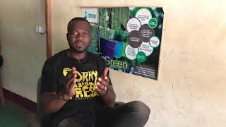 UPG Sustainability Leadership Video [upl. by Mayrim]