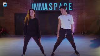 Sean Lew amp Kaycee Rice  Lady GaGa  Telephone [upl. by Grider]