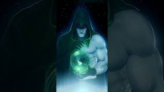 How Powerful is The Spectre 🤔 Too OP for DCU shorts dc dccomics [upl. by Inaj463]