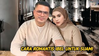 Akhirnya Terbongkar Begini Cara Romantis Irish Bella Saat Haldy Sabri Ngebet Ingin Dimanja Olehnya [upl. by Aivin]