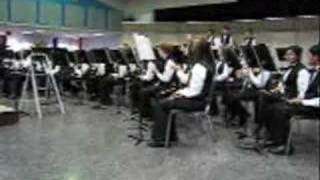 Labay Middle School Band Spring Concert Merit Awards [upl. by Tannenbaum]