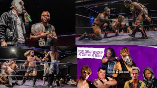 PCW 42823 Full Show [upl. by Adoh106]