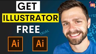 How to Download and Install Adobe Illustrator CC 2024 Free Trial on Mac [upl. by Hurleigh]