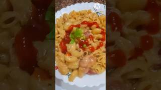 The Best Cheesy Pasta Recipe Italian cuisine  comfort food [upl. by Aned]