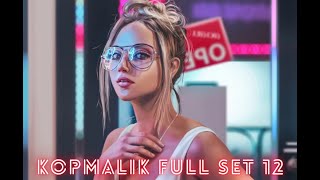 KOPMALIK FULL amp SET 12  OrjinalRemix 2024 dance [upl. by Bettina]