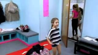 Dance Moms Season 2 Episode 8 Melissas Engagement Secret [upl. by Ardnasxela]