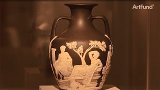 Save the Wedgwood Collection [upl. by Yeffej]